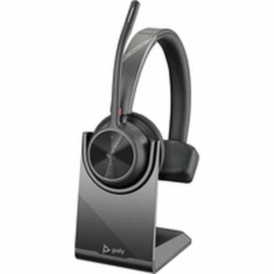 Casque Poly 77Y95AA Noir - ONLYTECK