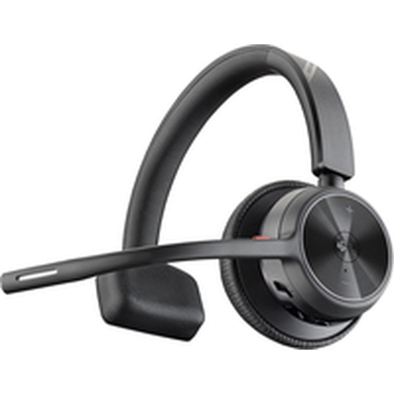 Casque Poly 77Y95AA Noir - ONLYTECK