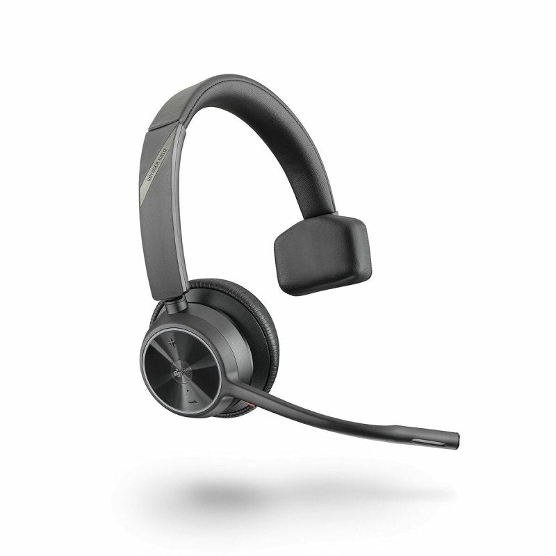 Casque Poly 77Y95AA Noir - ONLYTECK