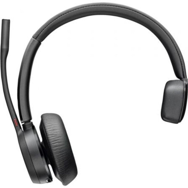 Casque Poly 77Y95AA Noir - ONLYTECK