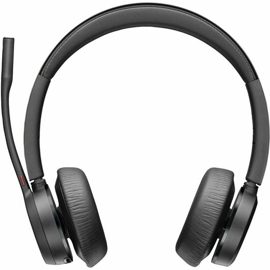 Casque Poly 77Z31AA Noir - ONLYTECK