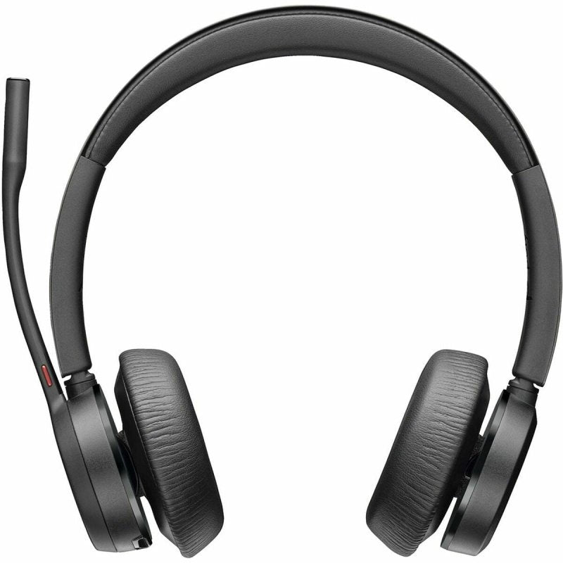 Casque Poly 77Z31AA Noir - ONLYTECK