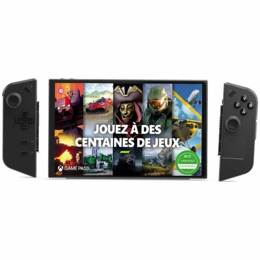 Nintendo Switch Lenovo Legion Go Noir - ONLYTECK