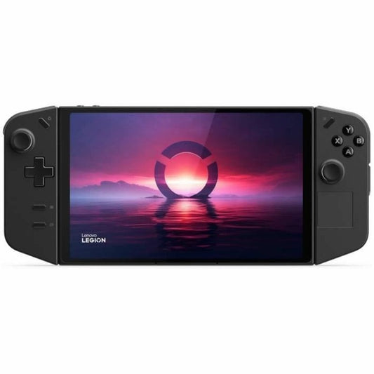 Nintendo Switch Lenovo Legion Go Noir - ONLYTECK