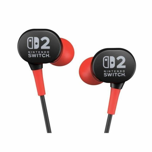 Casque Powera NSHS0531 - 01 - ONLYTECK