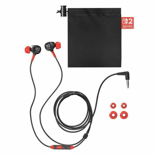 Casque Powera NSHS0531 - 01 - ONLYTECK