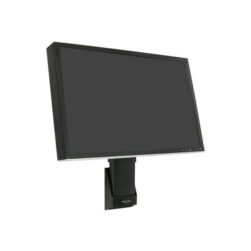 Support de TV Ergotron 60 - 577 - 195 - ONLYTECK