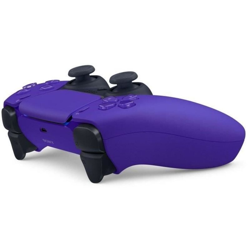 Manette PS5 DualSense Sony DS V2 PURPLE Violet - ONLYTECK