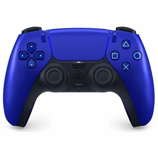 Manette PS5 DualSense Sony Deep Earth - Cobalt Blue - ONLYTECK