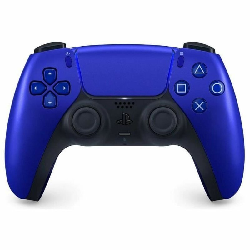 Manette PS5 DualSense Sony Deep Earth - Cobalt Blue - ONLYTECK