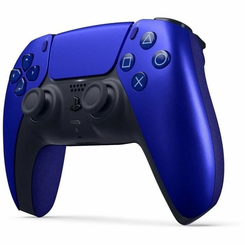 Manette PS5 DualSense Sony Deep Earth - Cobalt Blue - ONLYTECK