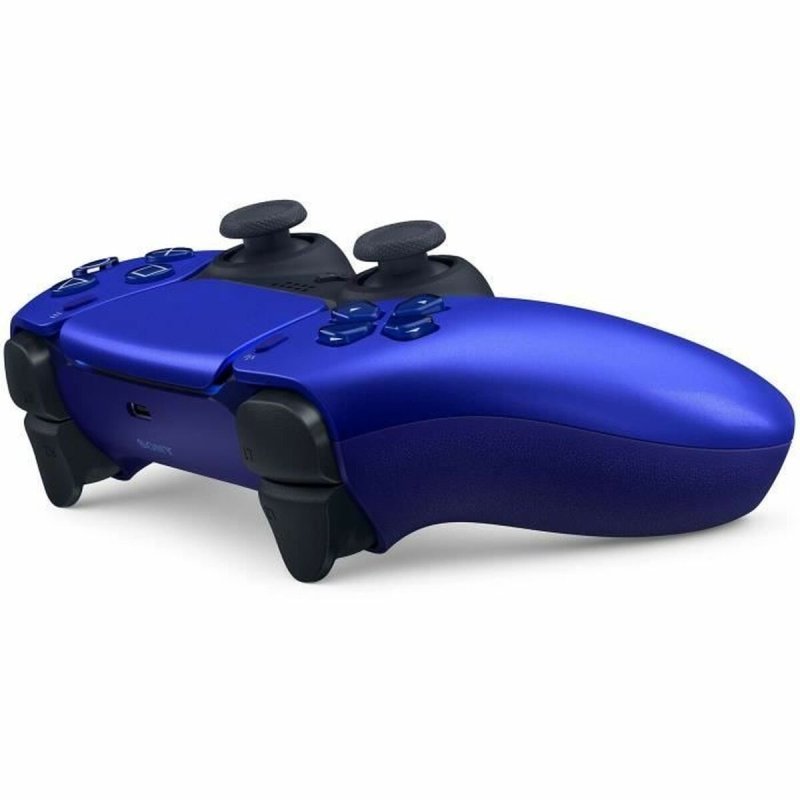 Manette PS5 DualSense Sony Deep Earth - Cobalt Blue - ONLYTECK