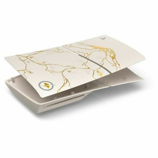 PlayStation 5 Sony Stand D + Ghost Of Yotei Gold Ed Lim 1 TB SSD - ONLYTECK