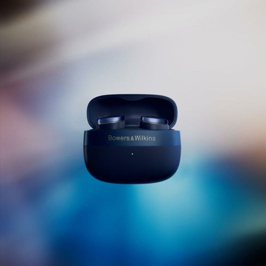 Casque Bowers & Wilkins FP44997 Bleu - ONLYTECK