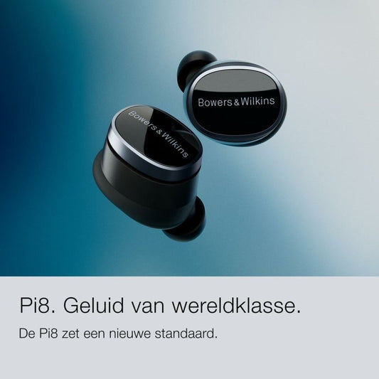 Casque Bowers & Wilkins FP44997 Bleu - ONLYTECK