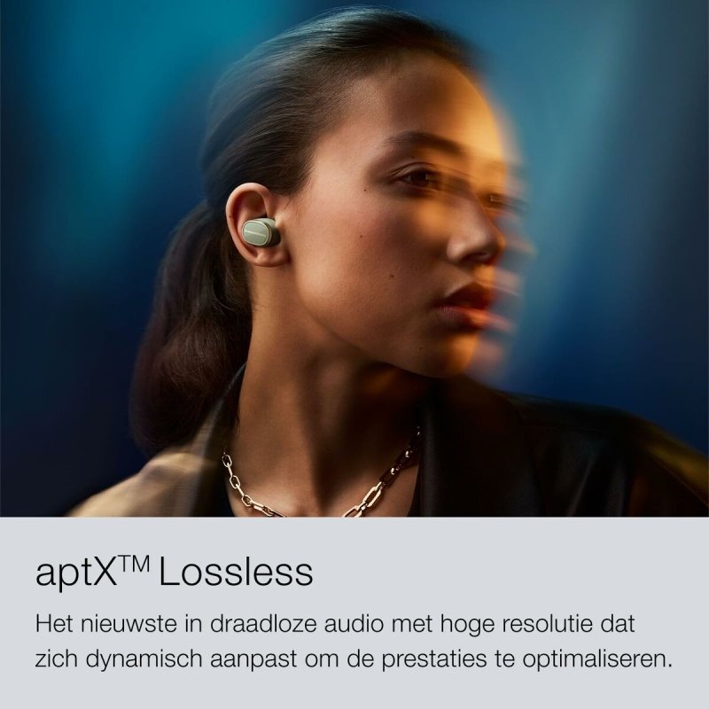 Casque Bowers & Wilkins FP44997 Bleu - ONLYTECK