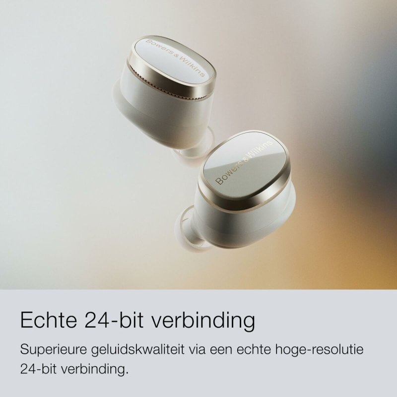 Casque Bowers & Wilkins FP44997 Bleu - ONLYTECK