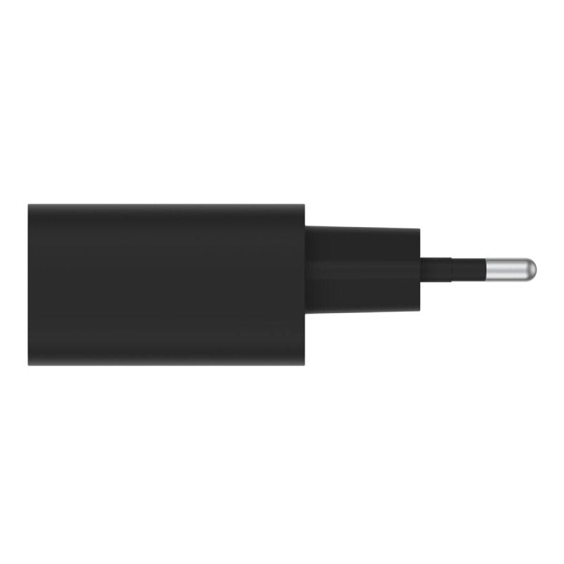 Chargeur mural Belkin WCA004vfBK 25 W Noir (1 Unité) - ONLYTECK