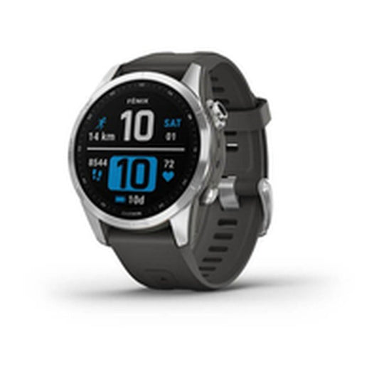 Montre intelligente GARMIN 010 - 02539 - 01 Gris 1,2" - ONLYTECK