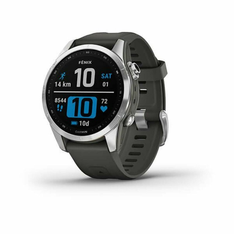 Montre intelligente GARMIN 010 - 02539 - 01 Gris 1,2" - ONLYTECK
