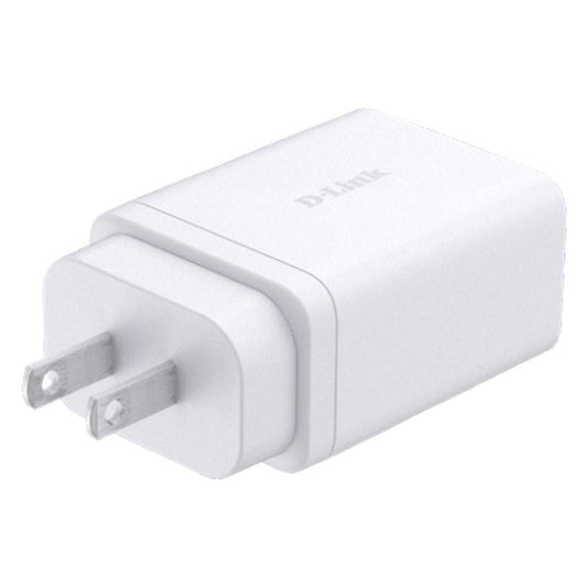 Chargeur mural D - Link DCP - 651 Blanc - ONLYTECK