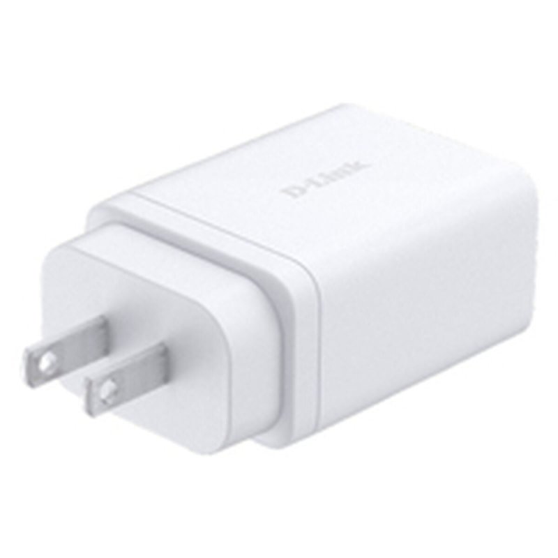 Chargeur mural D - Link DCP - 651 Blanc - ONLYTECK