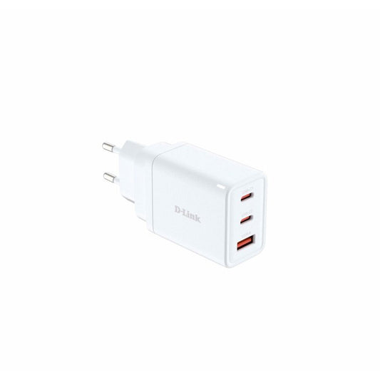 Chargeur mural D - Link DCP - 651 Blanc - ONLYTECK