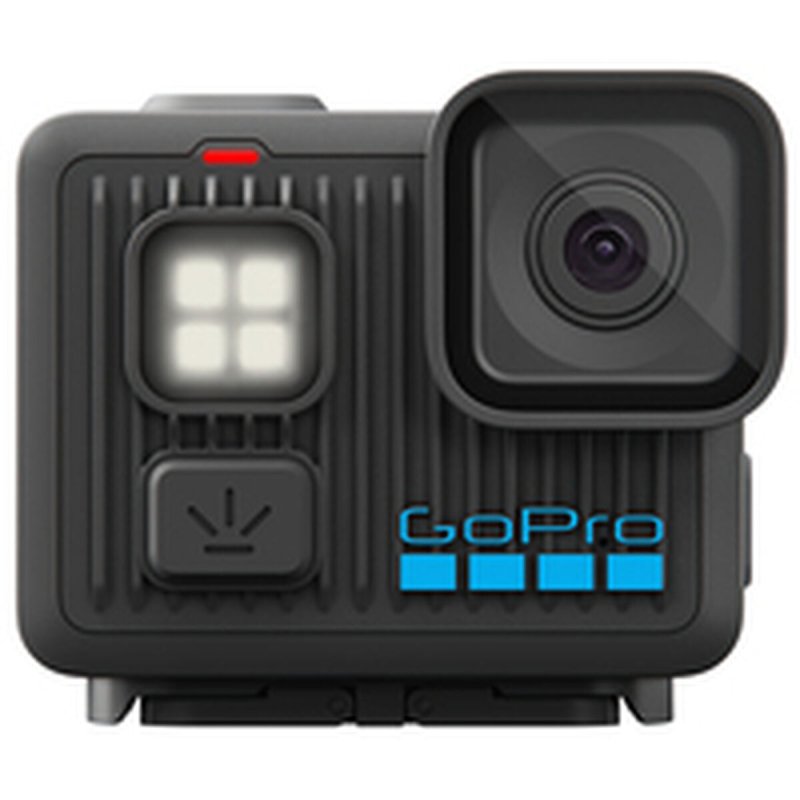 Appareil Photo Numérique GoPro CHDHF - 132 - EU Noir - ONLYTECK
