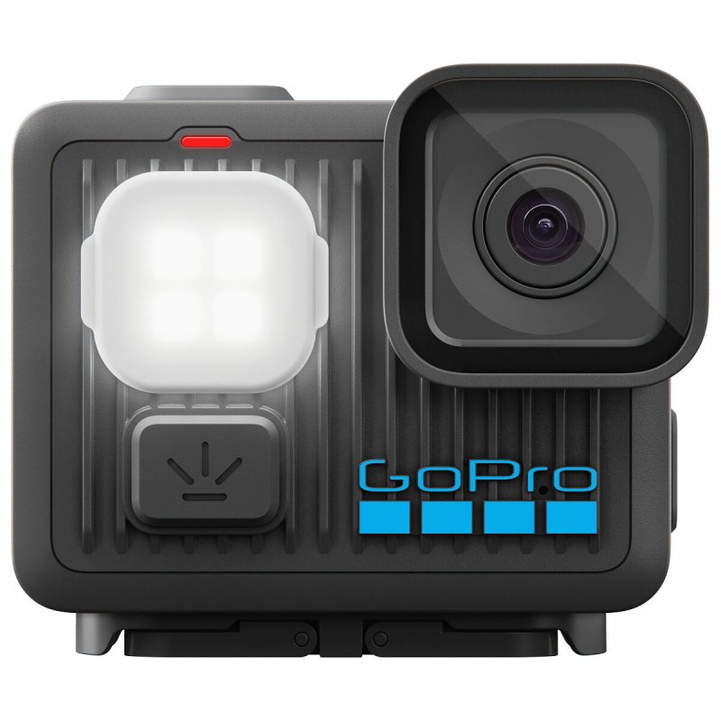 Appareil Photo Numérique GoPro CHDHF - 132 - EU Noir - ONLYTECK