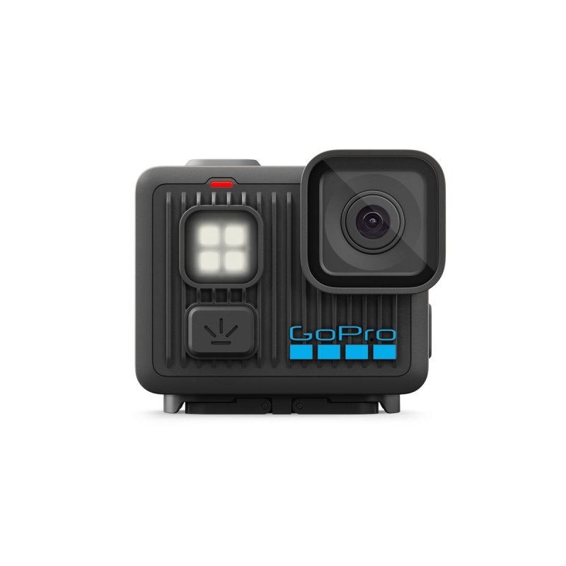 Appareil Photo Numérique GoPro CHDHF - 132 - EU Noir - ONLYTECK