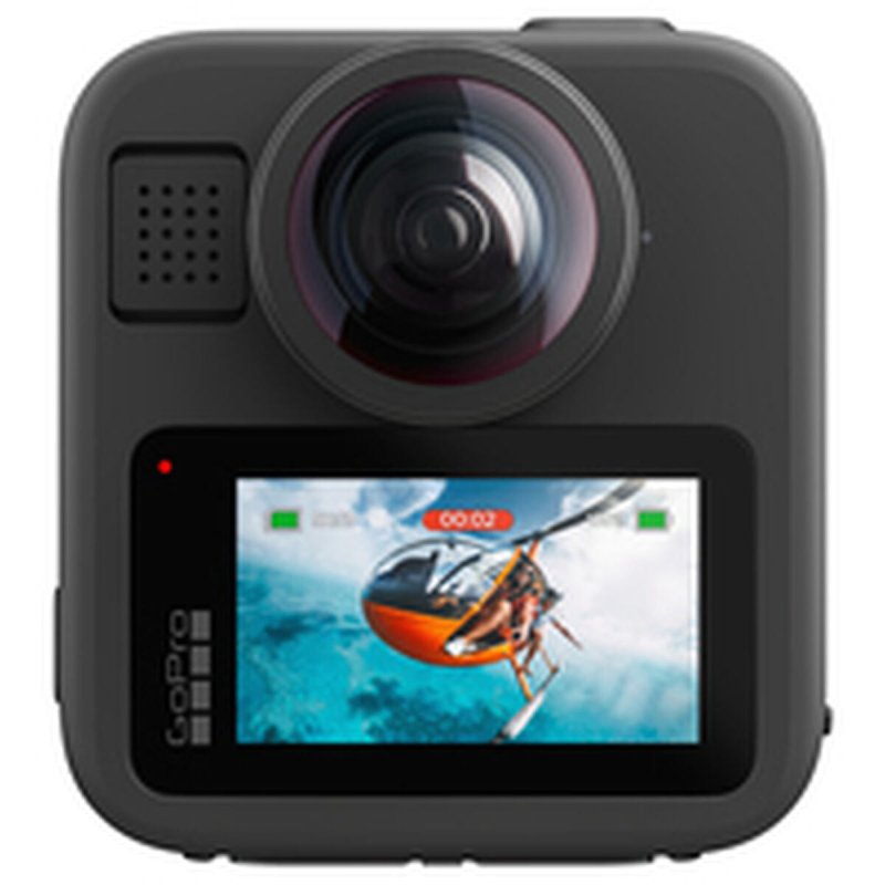 Appareil Photo Numérique GoPro CHDHZ - 311 - RW Noir - ONLYTECK