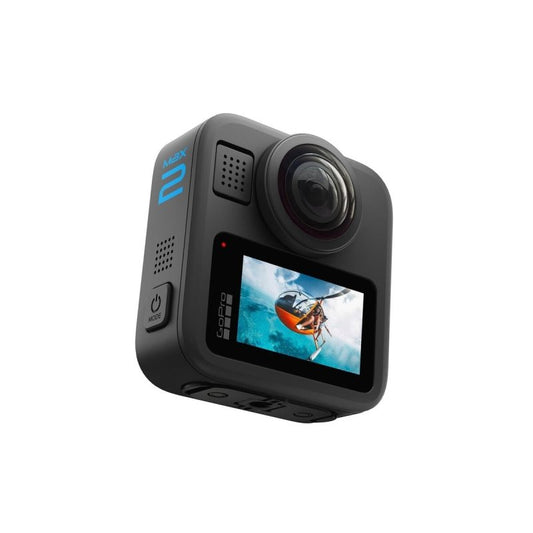 Appareil Photo Numérique GoPro CHDHZ - 311 - RW Noir - ONLYTECK