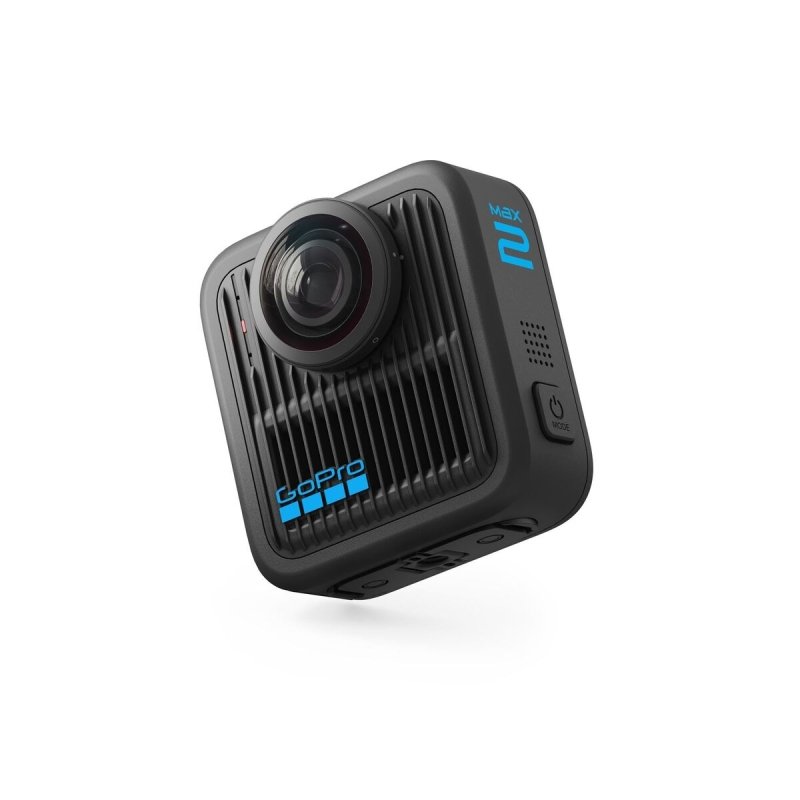 Appareil Photo Numérique GoPro CHDHZ - 311 - RW Noir - ONLYTECK