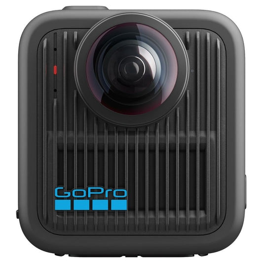 Appareil Photo Numérique GoPro CHDHZ - 311 - RW Noir - ONLYTECK