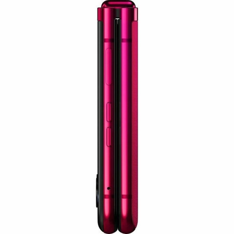 Smartphone Motorola 40 Ultra 6,9" Octa Core 8 GB RAM 256 GB Rose - ONLYTECK