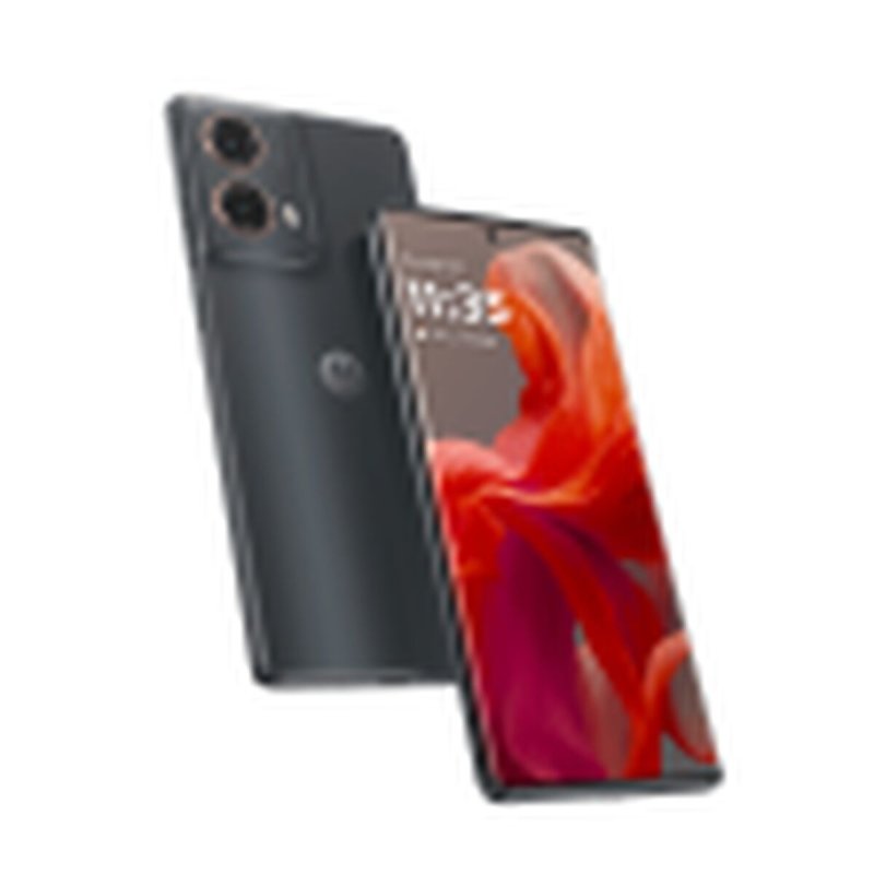 Smartphone Motorola Moto G85 5G DS 6,67" Octa Core 12 GB RAM 256 GB Gris - ONLYTECK