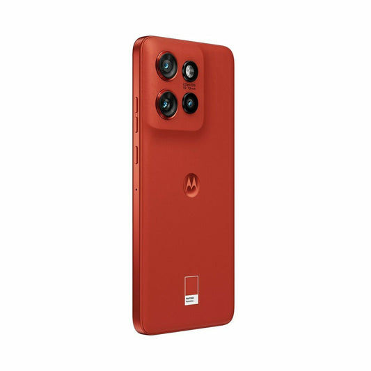 Smartphone Motorola 6,36" 12 GB RAM 512 GB Rouge - ONLYTECK