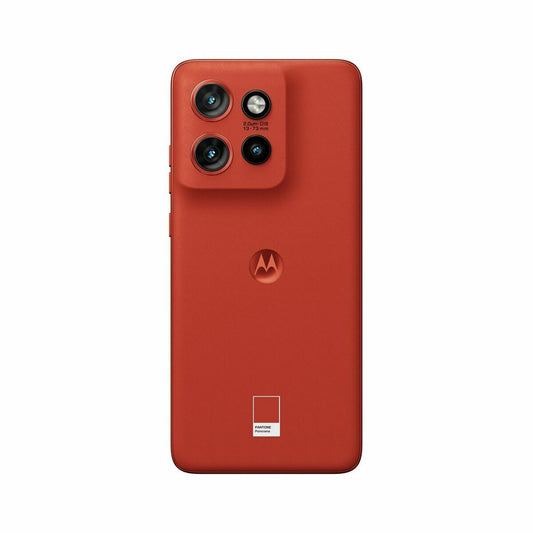 Smartphone Motorola 6,36" 12 GB RAM 512 GB Rouge - ONLYTECK