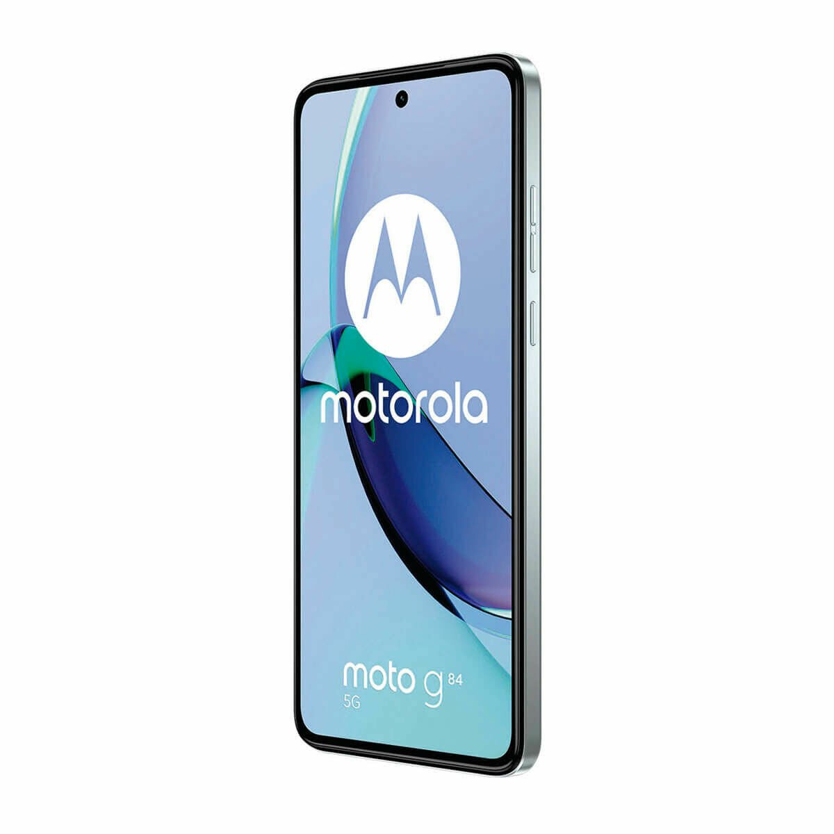 Smartphone Motorola 6,5" Qualcomm Snapdragon 695 5G 8 GB RAM 256 GB Bleu - ONLYTECK