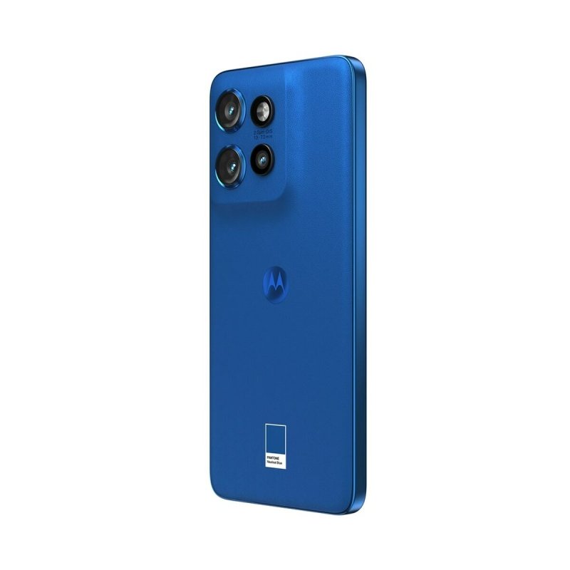 Smartphone Motorola Edge 50 Neo 5G 6,4" 12 GB RAM 512 GB Bleu - ONLYTECK