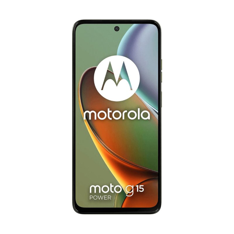 Smartphone Motorola PB6G0004SE 6,72" Octa Core 8 GB RAM 256 GB Vert - ONLYTECK
