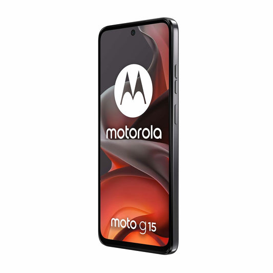 Smartphone Motorola PB6E0029ES 6,72" 8 GB RAM 512 GB 256 GB Gris - ONLYTECK