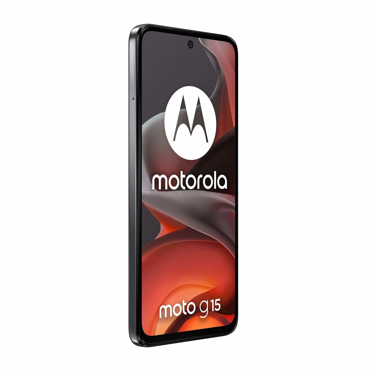 Smartphone Motorola PB6E0029ES 6,72" 8 GB RAM 512 GB 256 GB Gris - ONLYTECK