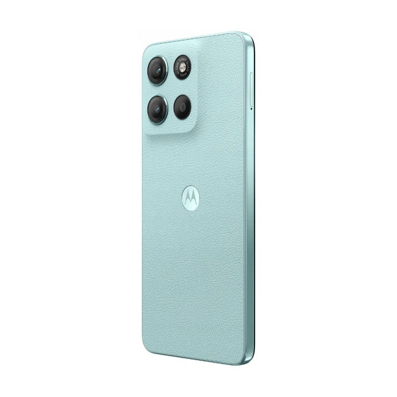 Smartphone Motorola PB6E0048FR 6,72" Octa Core 4 GB RAM 128 GB Bleu - ONLYTECK