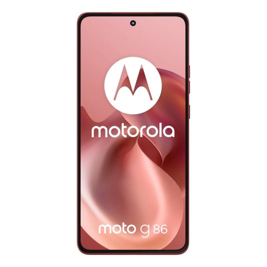 Smartphone Motorola PB7L0085SE 6,67" Mediatek Dimensity 7300 8 GB RAM 256 GB Rose - ONLYTECK