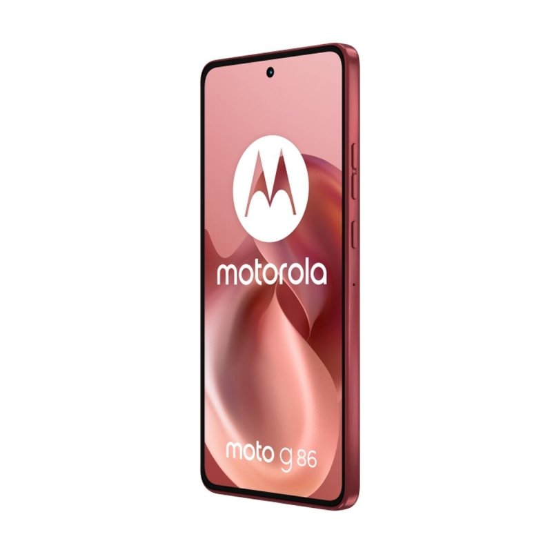 Smartphone Motorola PB7L0085SE 6,67" Mediatek Dimensity 7300 8 GB RAM 256 GB Rose - ONLYTECK