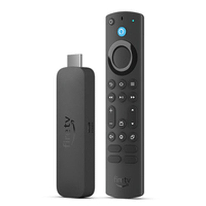 Récepteur Satellite Amazon FIRETVSTICK4KMA - ONLYTECK