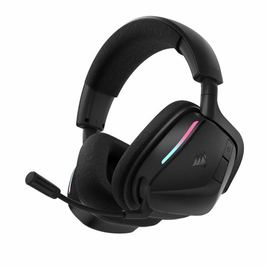 Casque Corsair CA - 9011379 - WW Noir - ONLYTECK