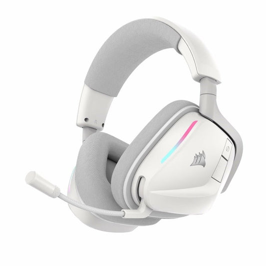 Casque Corsair CA - 9011380 - WW Blanc - ONLYTECK
