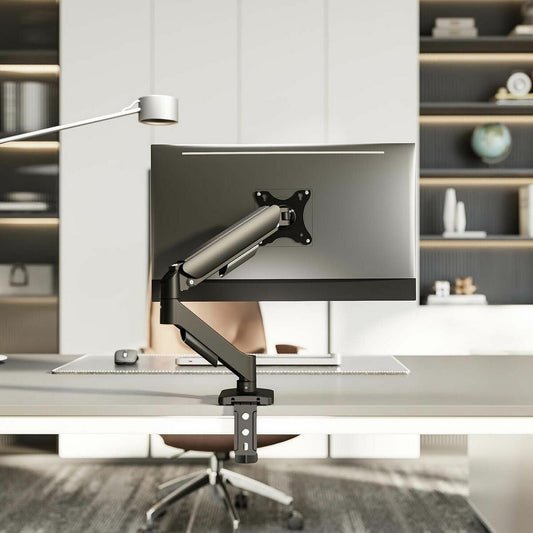 Support de table d'écran Aisens DT32TSR - 355 17" 32" 9 kg - ONLYTECK
